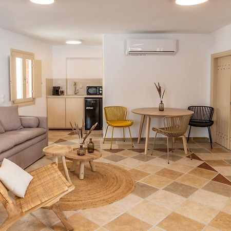 Vacay Suites Firostefani Dış mekan fotoğraf